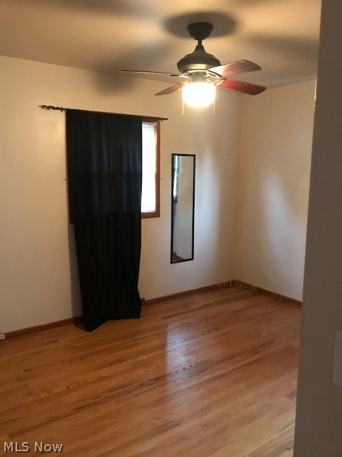 Hubbard Allotment - Residential Lease