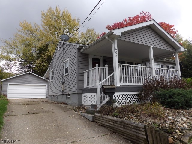 Hubbard Allotment - Residential Lease