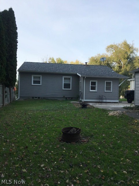 Hubbard Allotment - Residential Lease