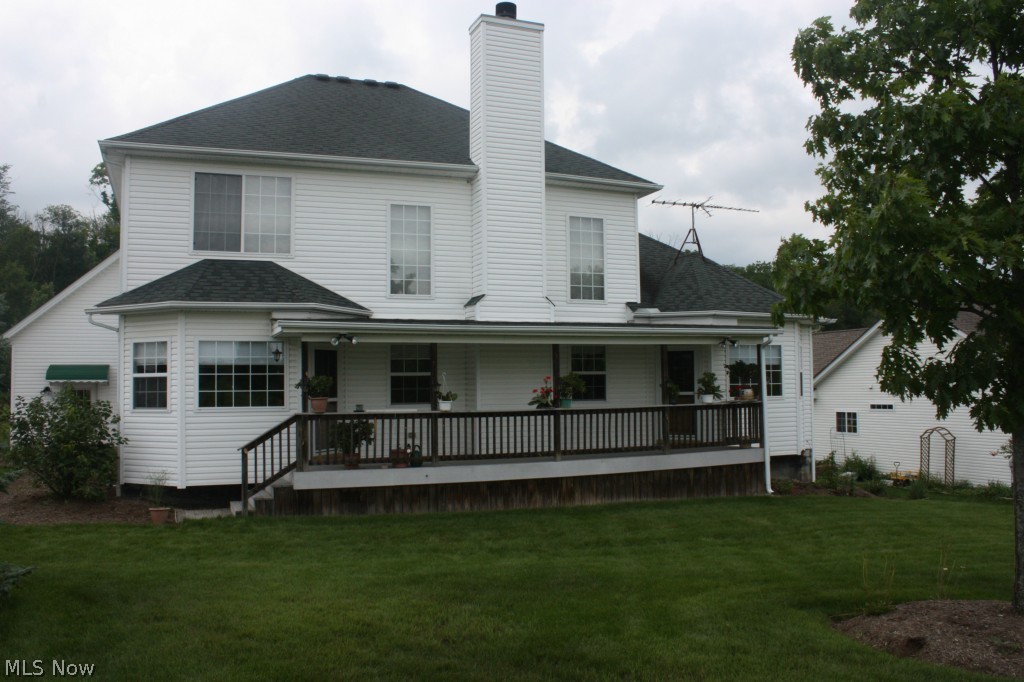 Emerald Lakes Ph 03 - Residential