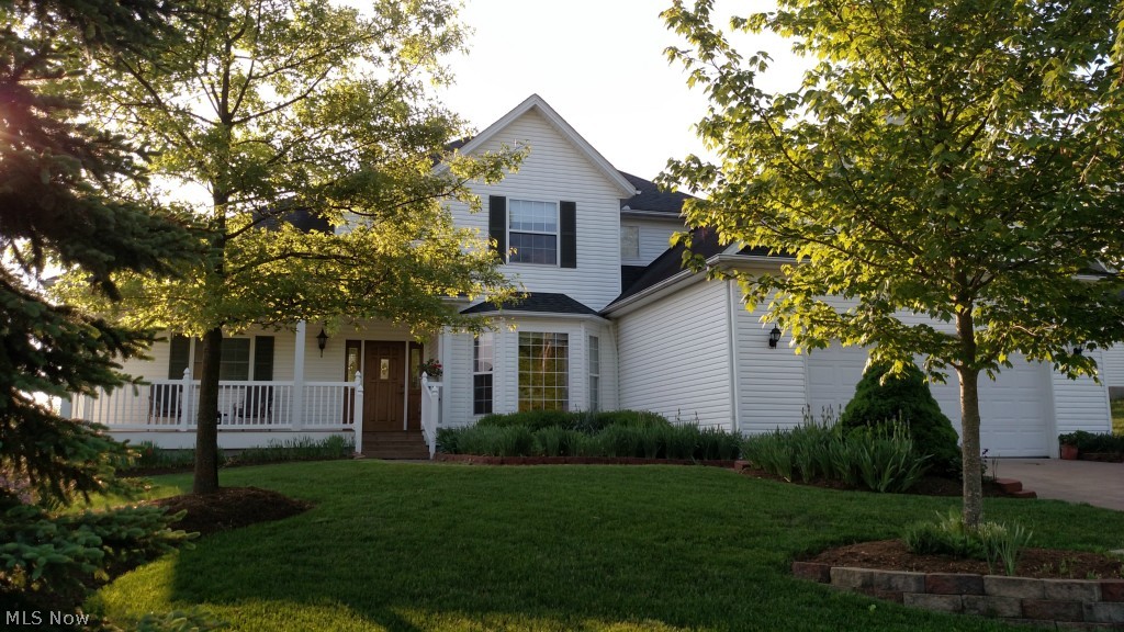 Emerald Lakes Ph 03 - Residential