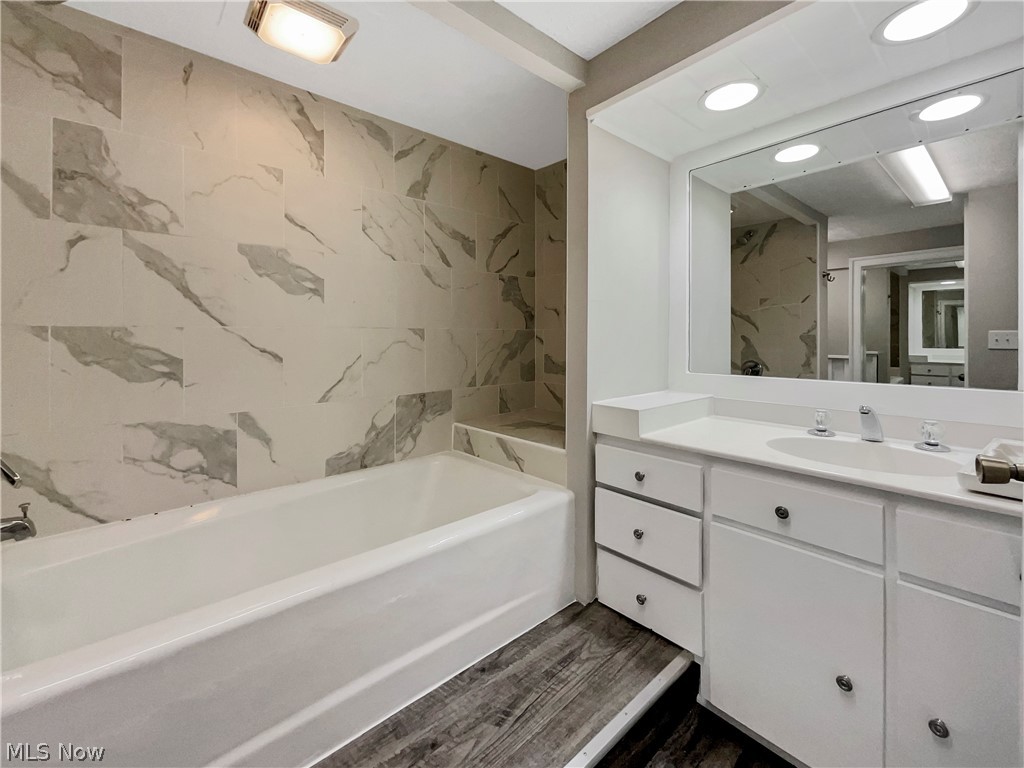 Vantage Point - Residential