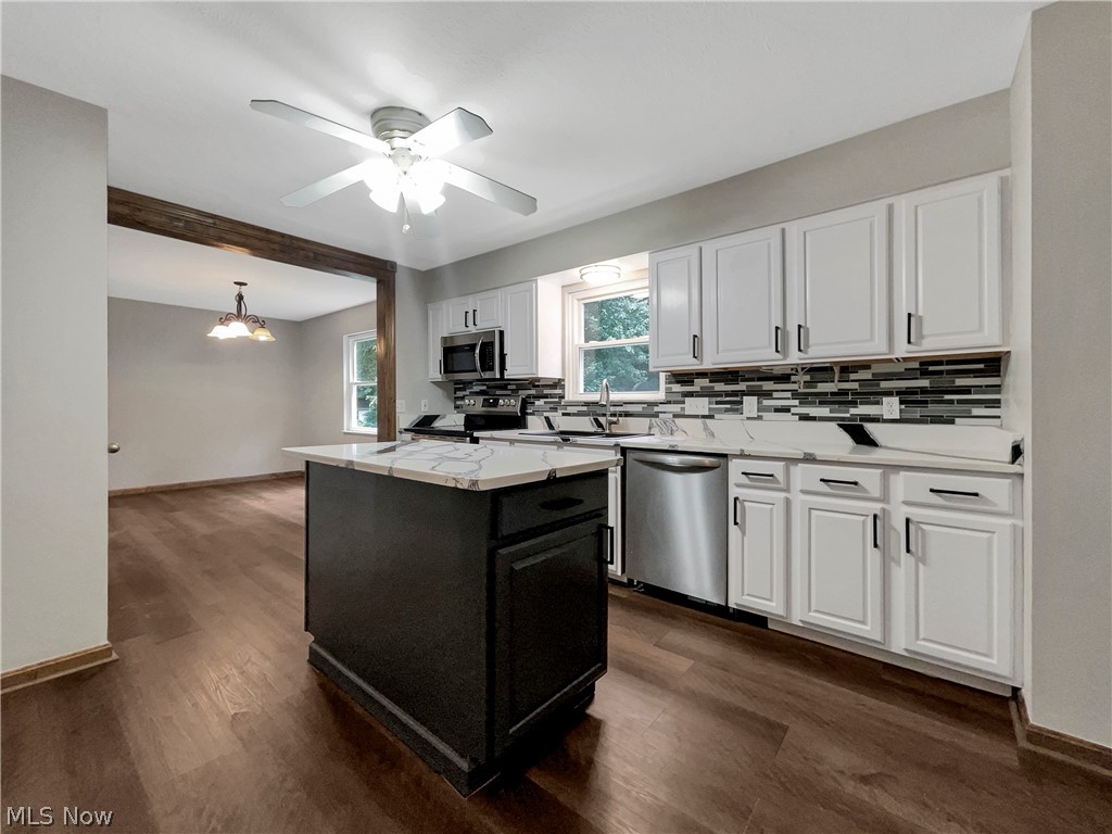 Vantage Point - Residential