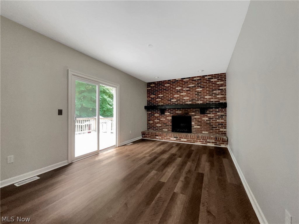 Vantage Point - Residential