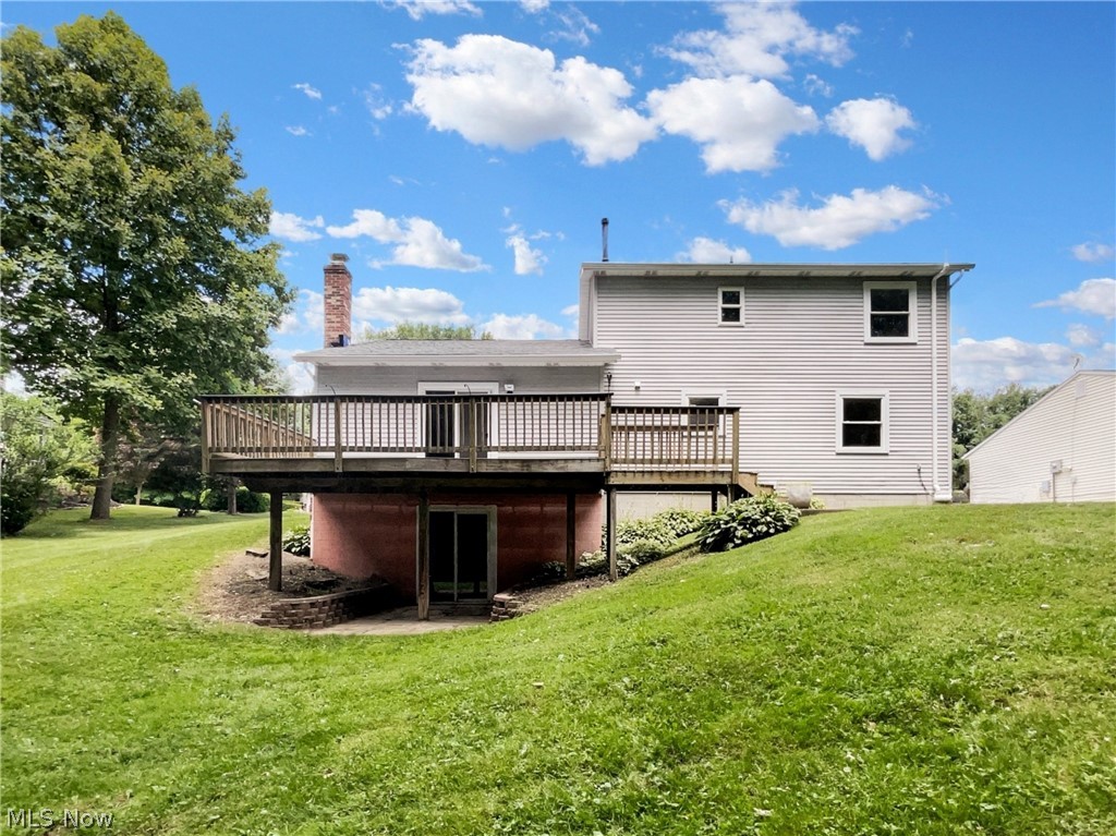 Vantage Point - Residential