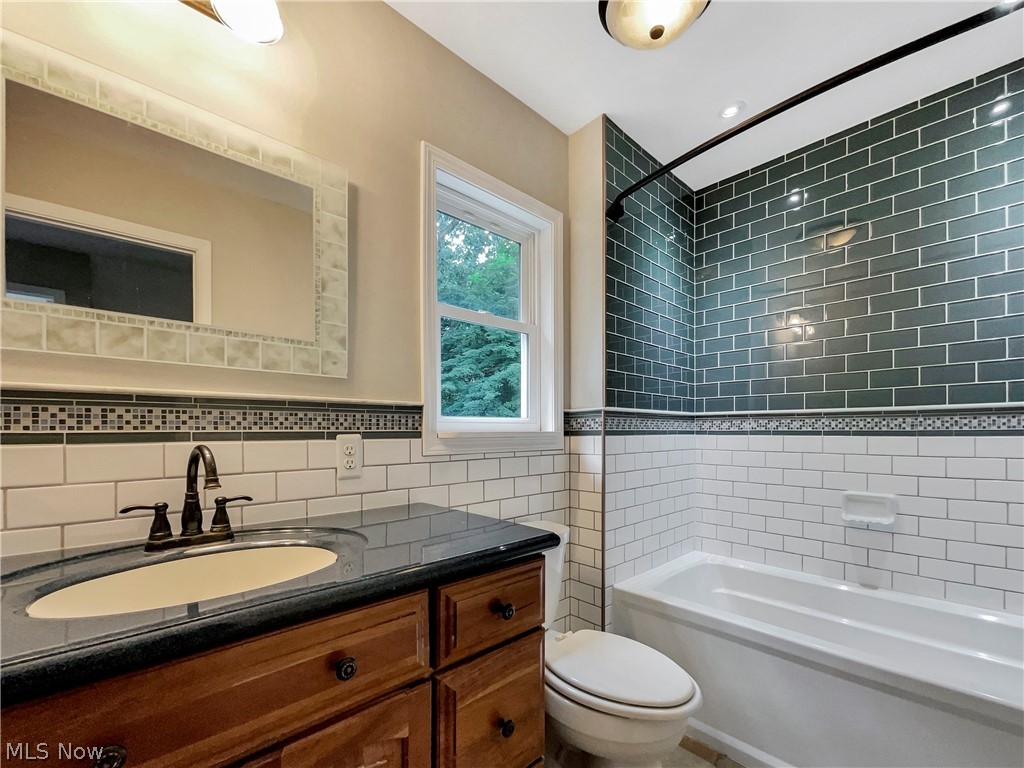 Vantage Point - Residential