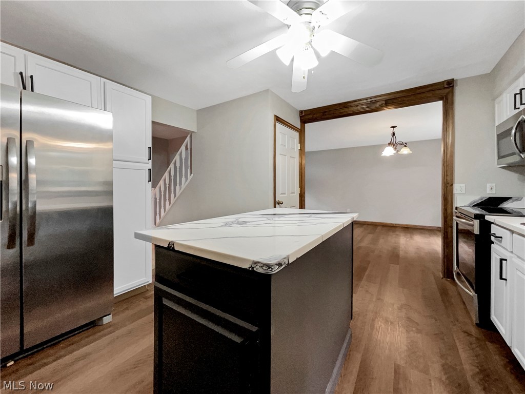 Vantage Point - Residential