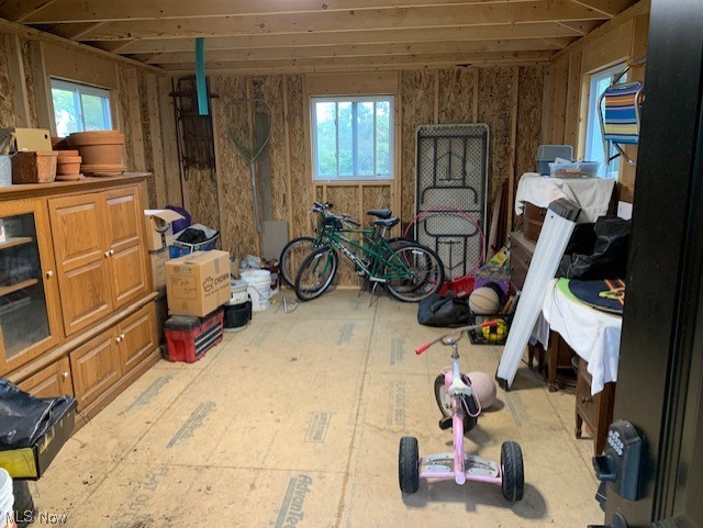 Village/Shreve - Residential