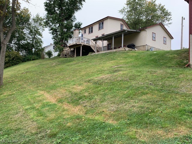 Village/Shreve - Residential