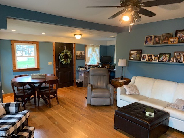 Village/Shreve - Residential