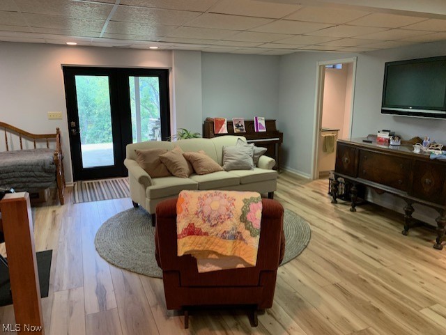 Village/Shreve - Residential