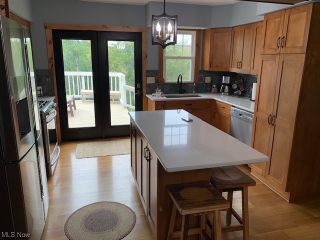 Village/Shreve - Residential