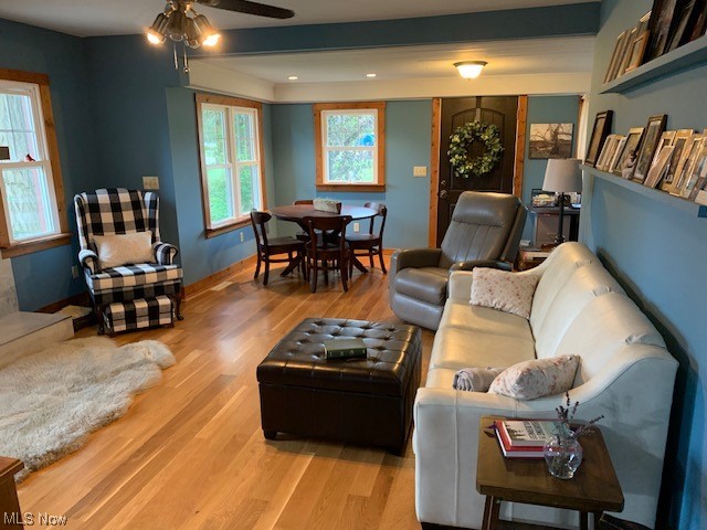 Village/Shreve - Residential