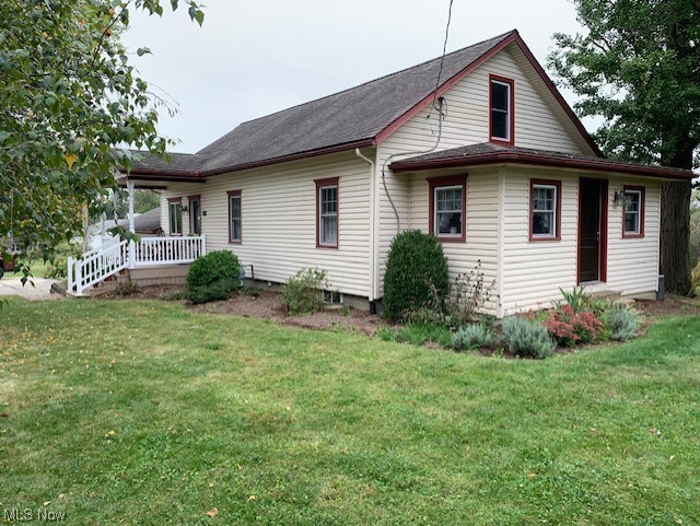 Village/Shreve - Residential