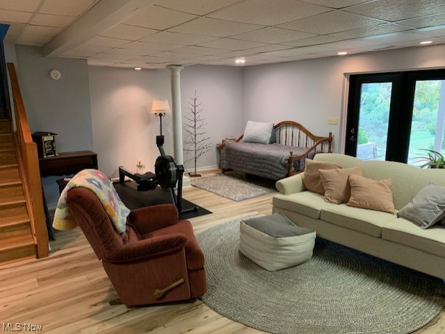 Village/Shreve - Residential