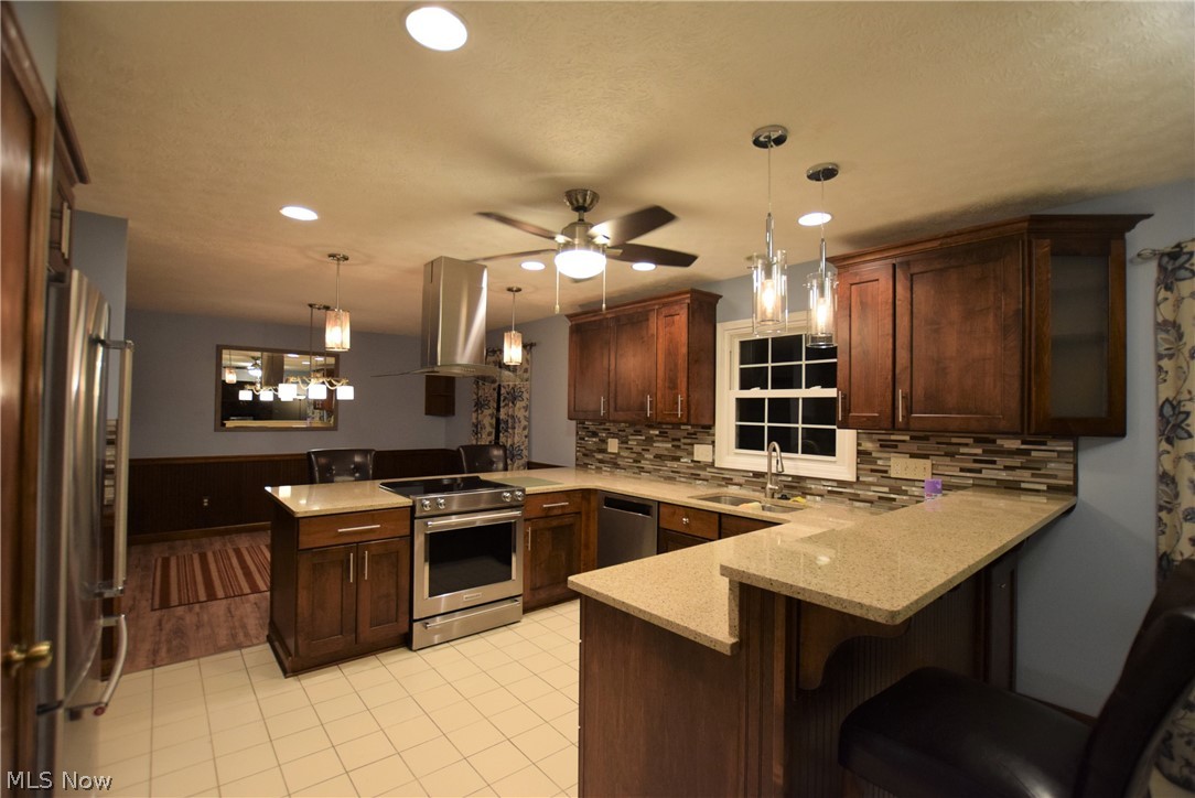 Tallmadge Highlands - Residential