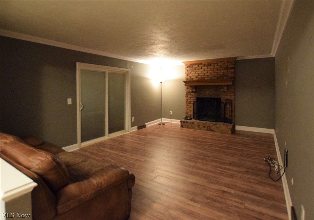 Tallmadge Highlands - Residential