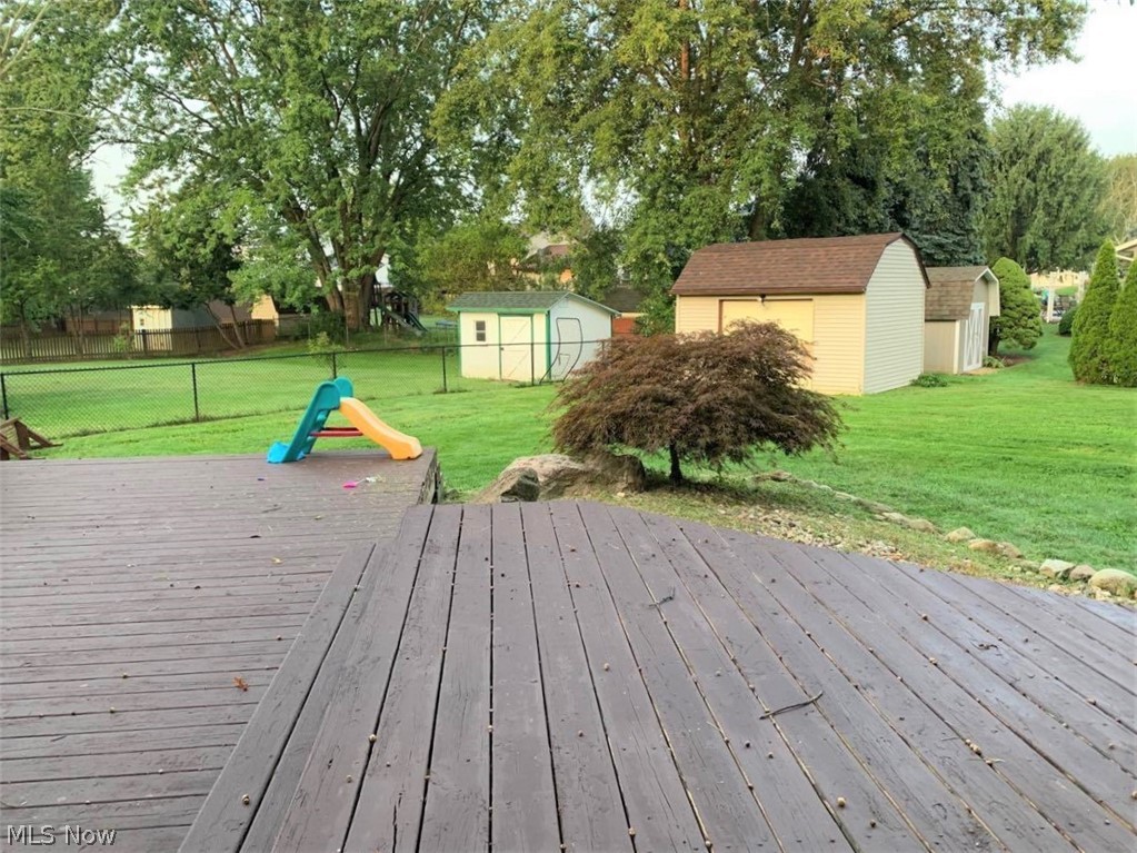 Tallmadge Highlands - Residential