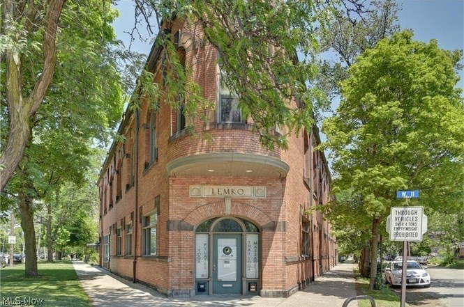 Lemko Hall Condos - Residential