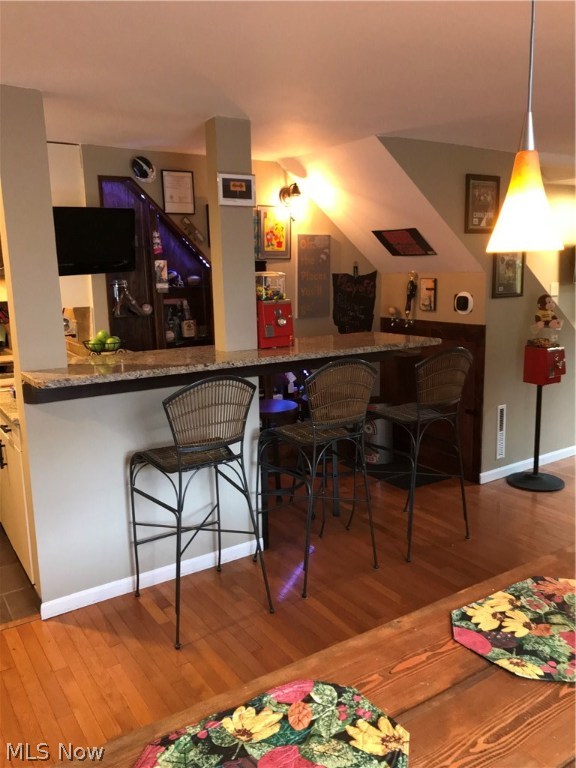 Lemko Hall Condos - Residential