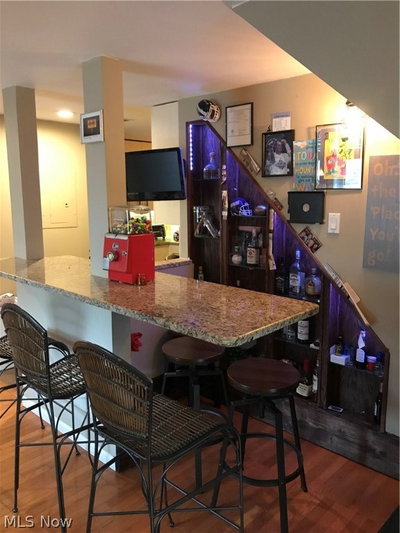 Lemko Hall Condos - Residential