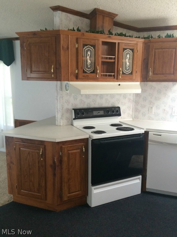 ShelMar - Residential