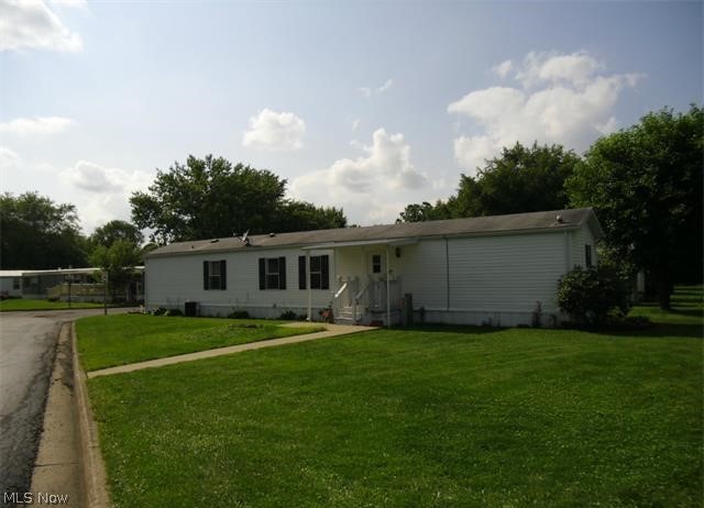 ShelMar - Residential