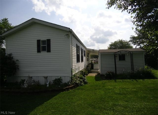 ShelMar - Residential