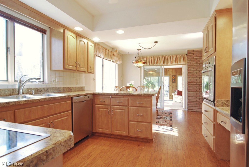 Bradford Village 02 - Residential