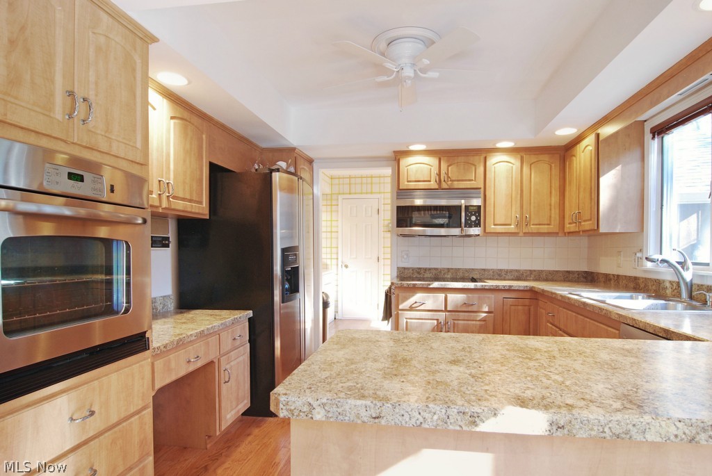 Bradford Village 02 - Residential