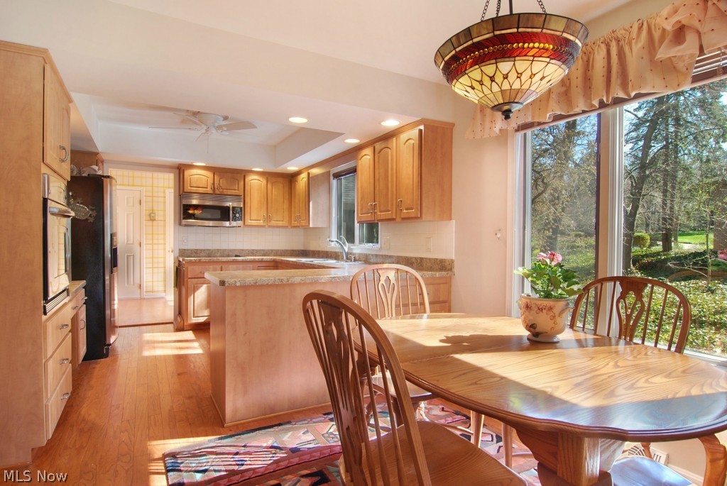 Bradford Village 02 - Residential