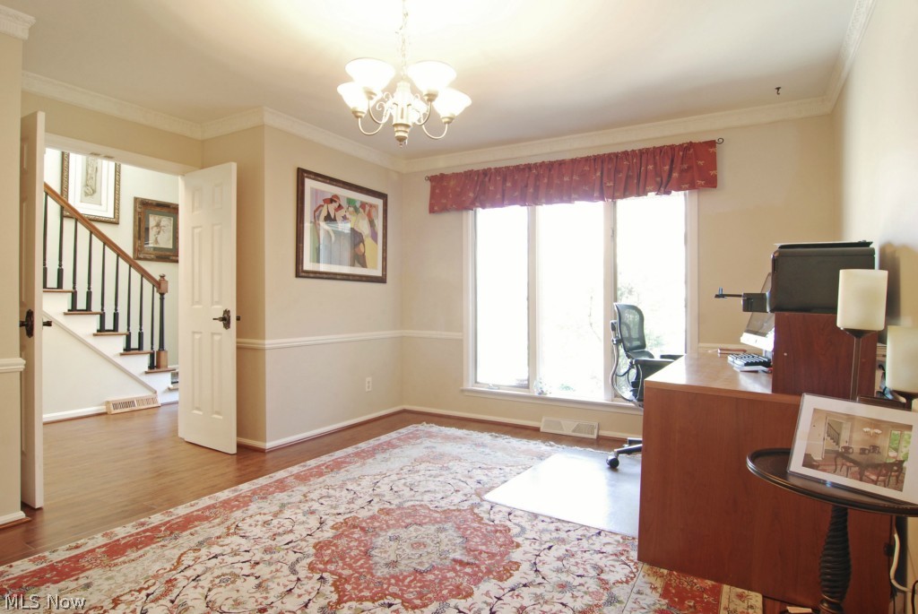 Bradford Village 02 - Residential