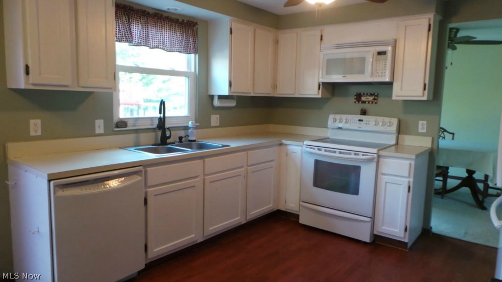 Partridge Highlands - Residential