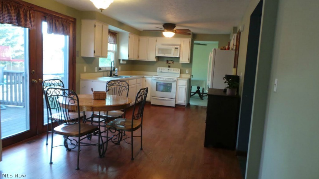 Partridge Highlands - Residential