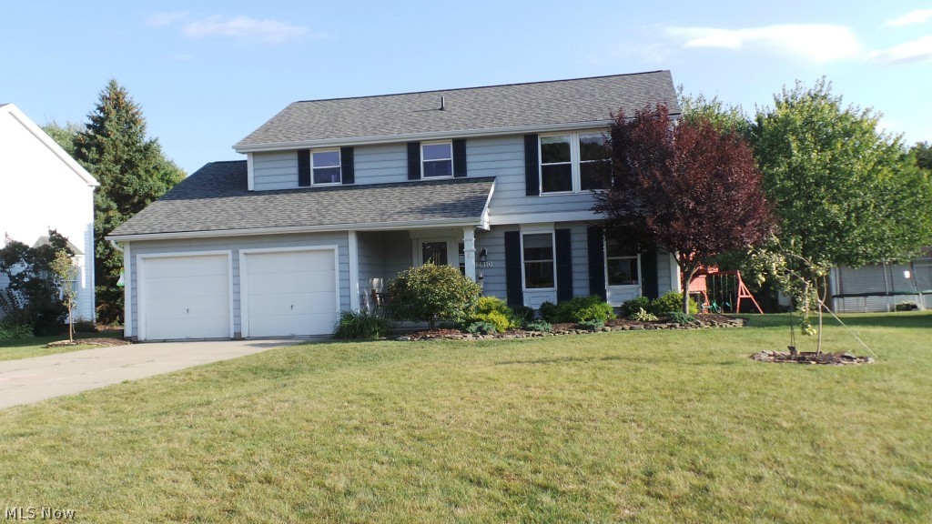 Partridge Highlands - Residential