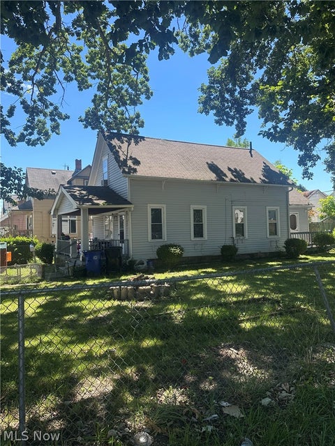Tiny photo for 3015 Saratoga Avenue, Cleveland, OH 44109 (MLS # 5221354)