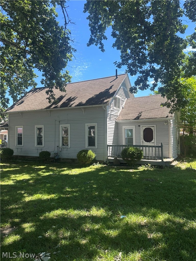 3015 Saratoga Avenue