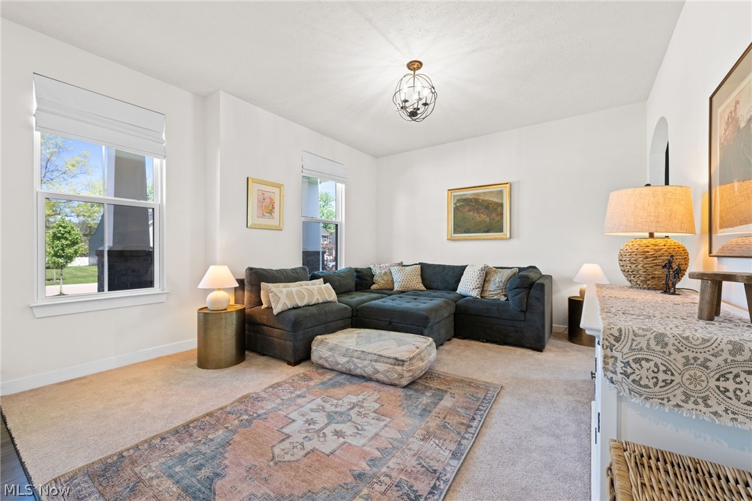 Hampton Place Sub 4 - Residential