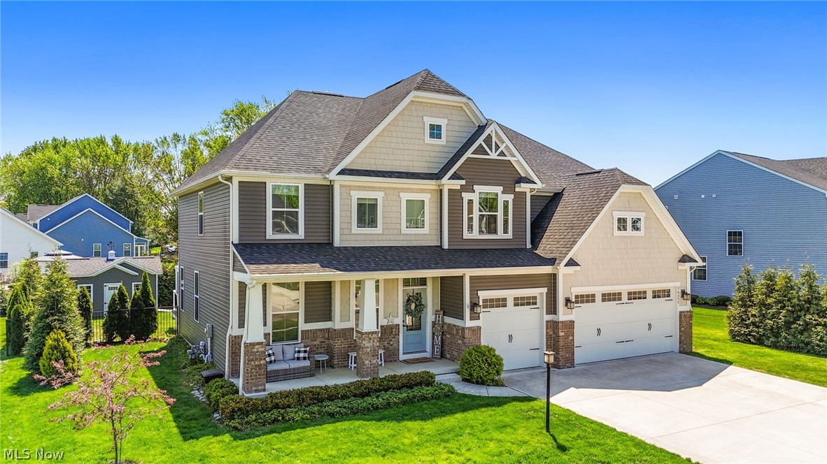 Hampton Place Sub 4 - Residential