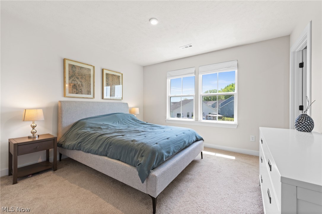 Hampton Place Sub 4 - Residential