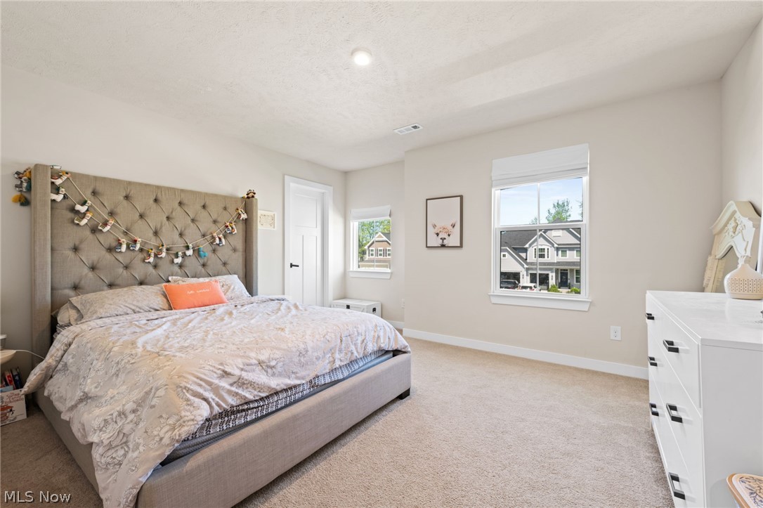 Hampton Place Sub 4 - Residential