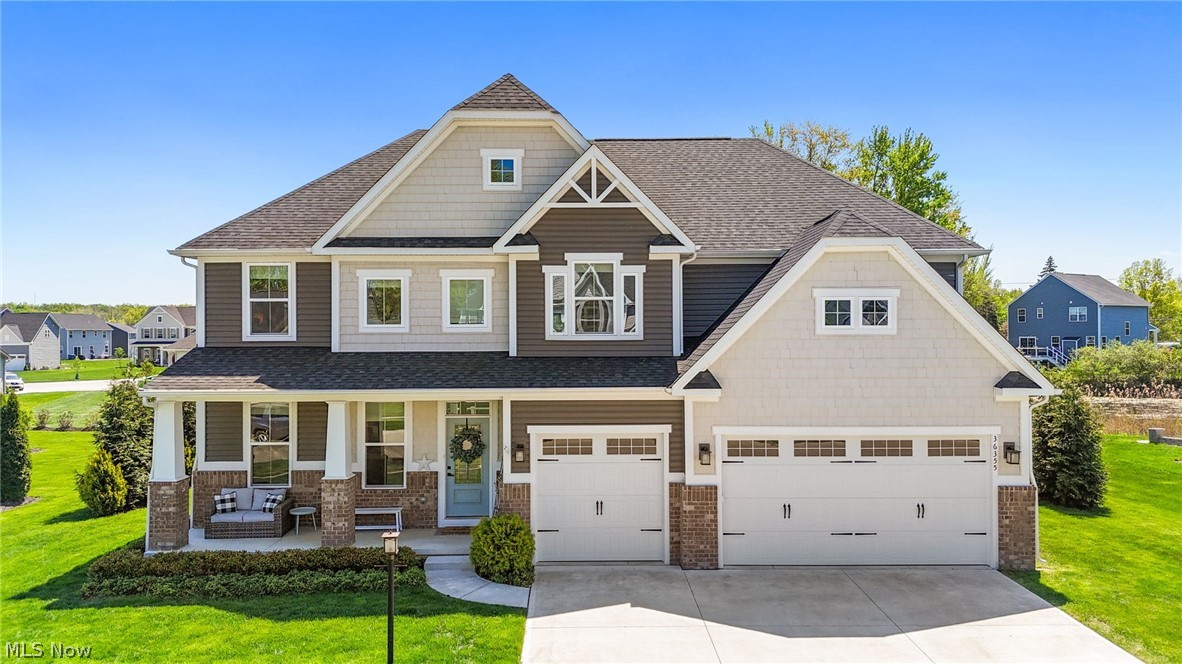 Hampton Place Sub 4 - Residential