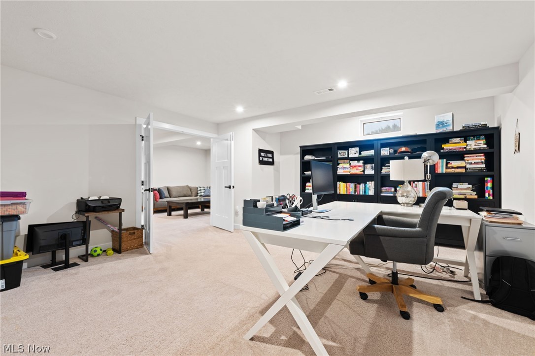 Hampton Place Sub 4 - Residential