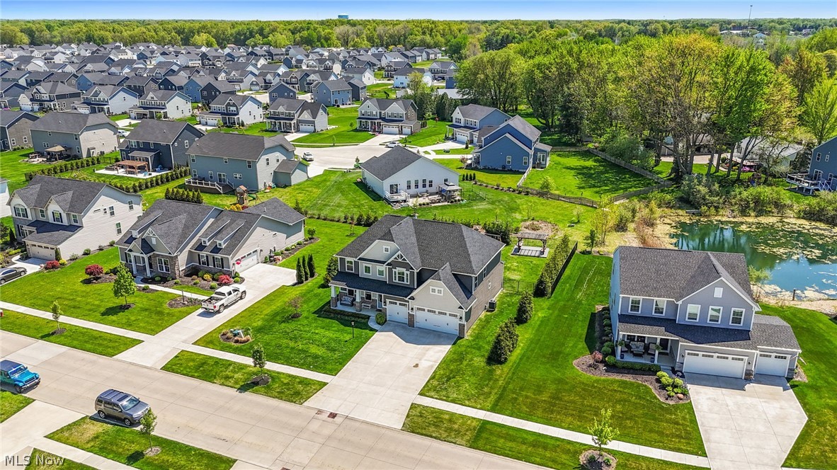 Hampton Place Sub 4 - Residential