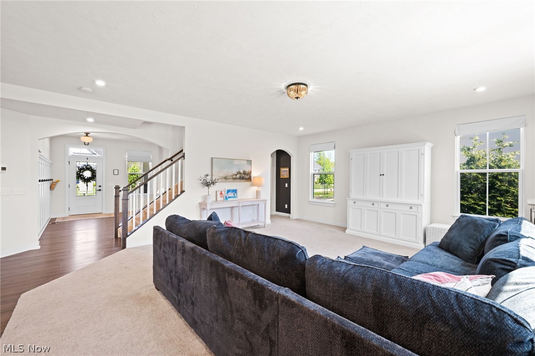 Hampton Place Sub 4 - Residential