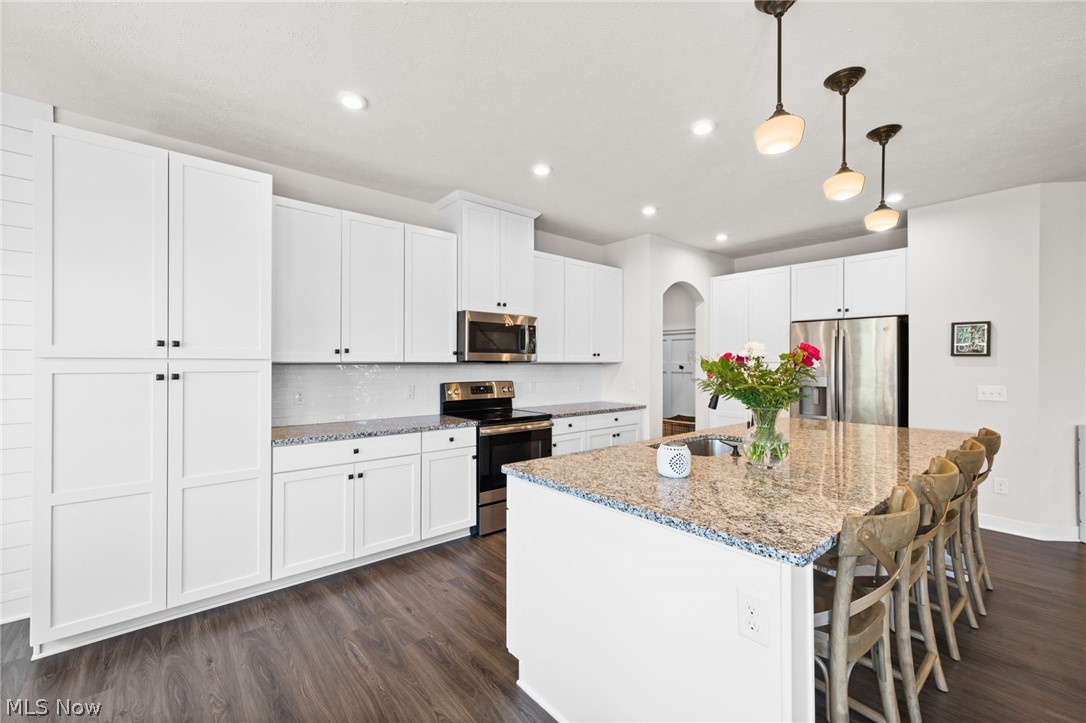 Hampton Place Sub 4 - Residential