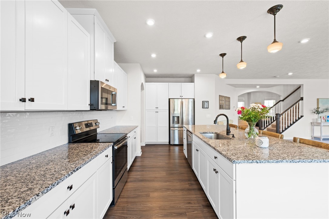 Hampton Place Sub 4 - Residential