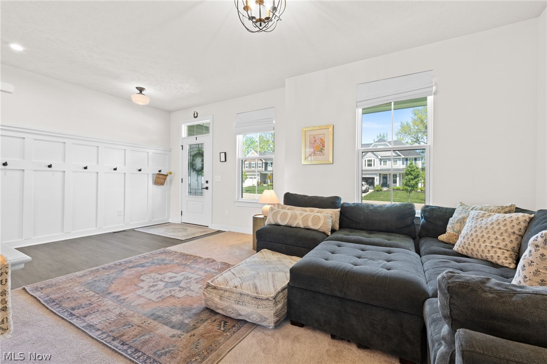 Hampton Place Sub 4 - Residential