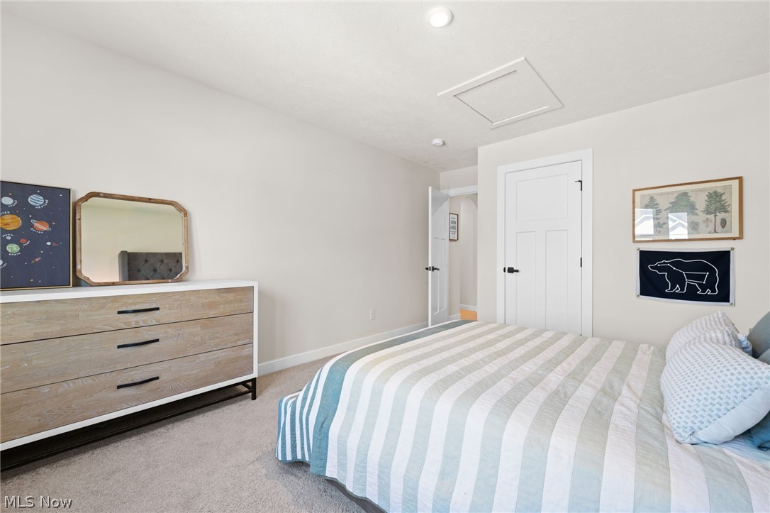 Hampton Place Sub 4 - Residential