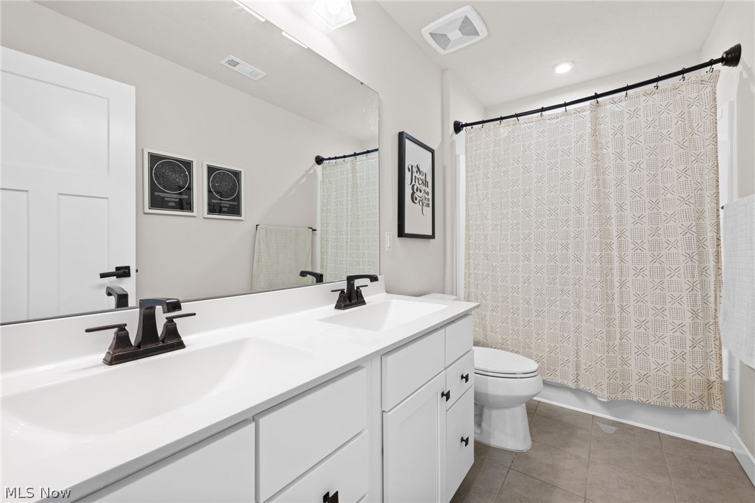 Hampton Place Sub 4 - Residential